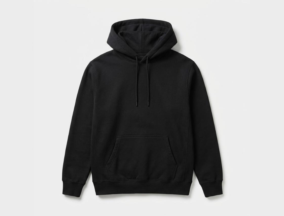 Custom hoodies by Canzon Sport, private label clothing manufacturer