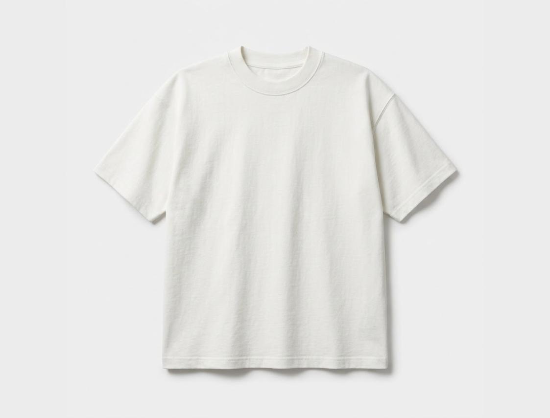 Custom t-shirts by Canzon Sport, private label clothing manufacturer